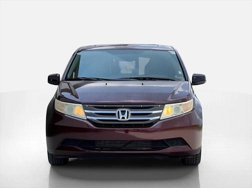 2013 Honda Odyssey EX-L