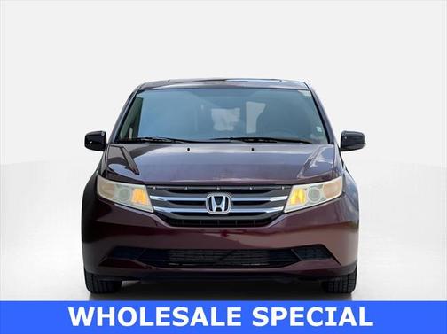 2013 Honda Odyssey EX-L
