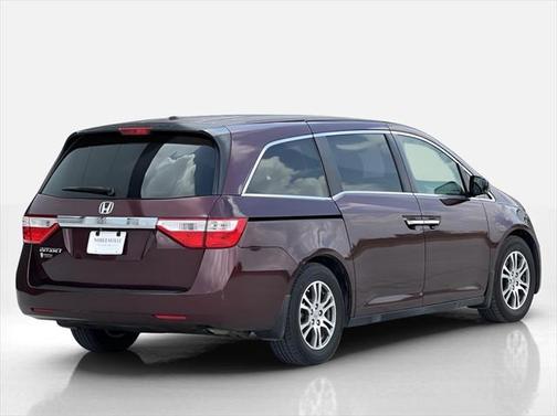 2013 Honda Odyssey EX-L