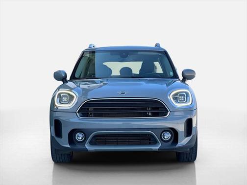 2022 MINI Countryman Cooper