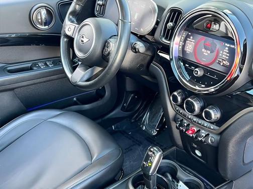 2022 MINI Countryman Cooper