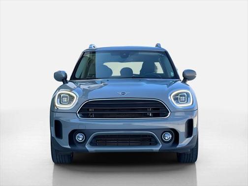 2022 MINI Countryman Cooper