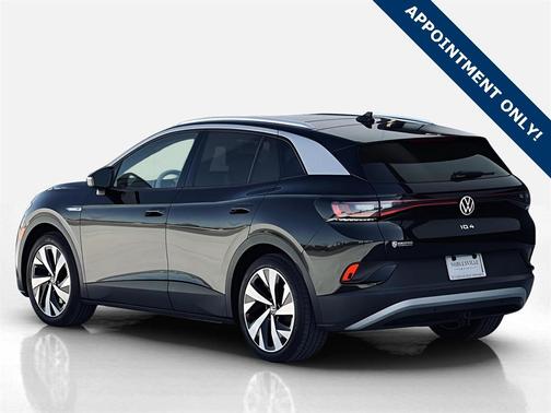 2021 Volkswagen ID.4 1st Edition