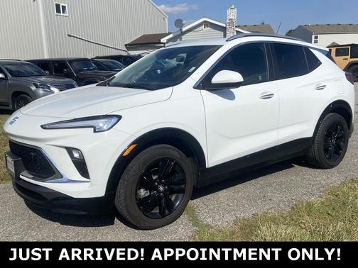 2024 Buick Encore GX Sport Touring