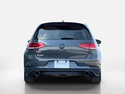 2019 Volkswagen Golf 1.4T S