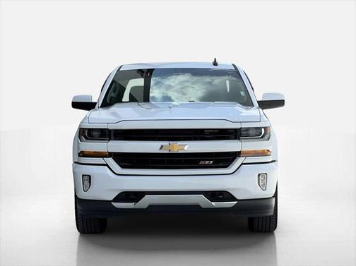 2019 Chevrolet Silverado 1500 2LT