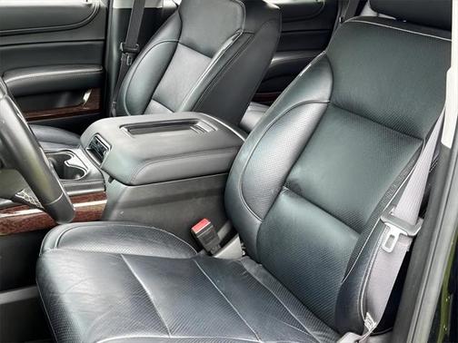 2016 GMC Yukon SLE