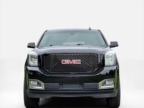 2016 GMC Yukon SLE