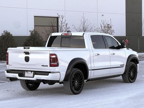 2019 RAM 1500 Limited