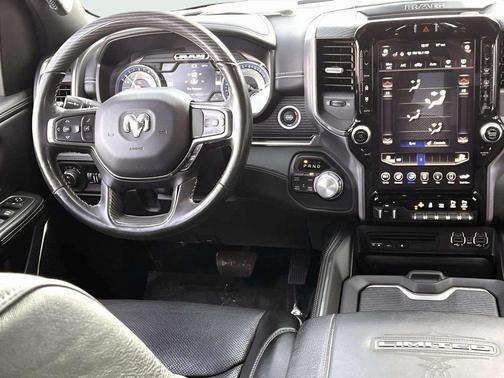 2019 RAM 1500 Limited