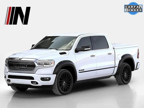2019 RAM 1500 Limited