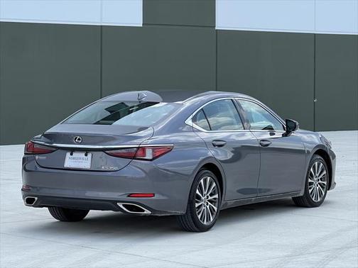 2019 Lexus ES 350 Base