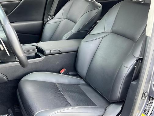 2019 Lexus ES 350 Base