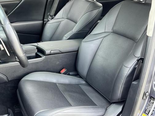 2019 Lexus ES 350 Base