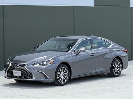 2019 Lexus ES 350 Base