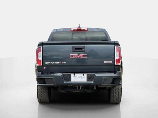 2018 GMC Canyon All Terrain