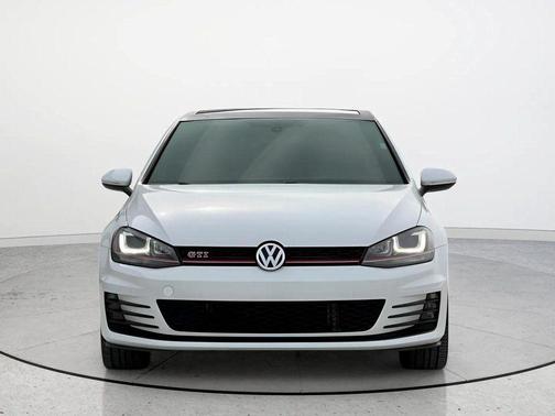 2016 Volkswagen Golf GTI 2.0T Autobahn w/Performance Package 4-Door