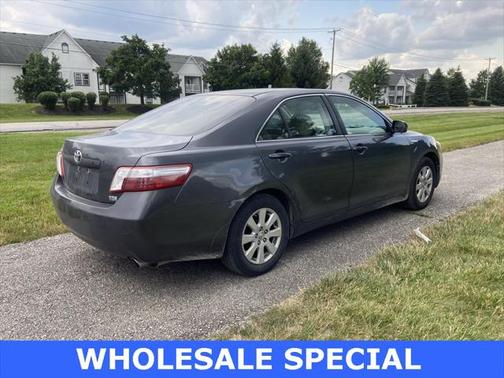 2007 Toyota Camry Hybrid Base