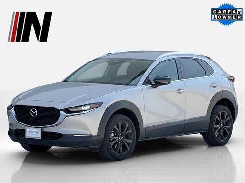 2024 Mazda CX-30 2.5 S Select Sport