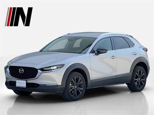 2024 Mazda CX-30 2.5 S Select Sport