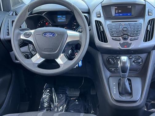 2016 Ford Transit Connect XLT w/Rear Liftgate