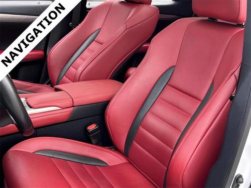 2020 Lexus RX 450h Base