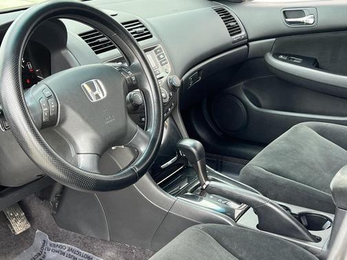 2007 Honda Accord SE