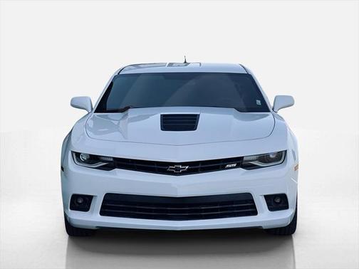 2014 Chevrolet Camaro 1SS