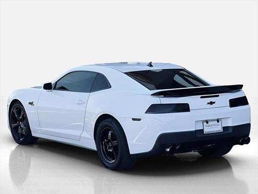 2014 Chevrolet Camaro 1SS