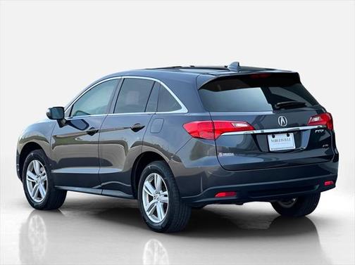 2015 Acura RDX Technology Package
