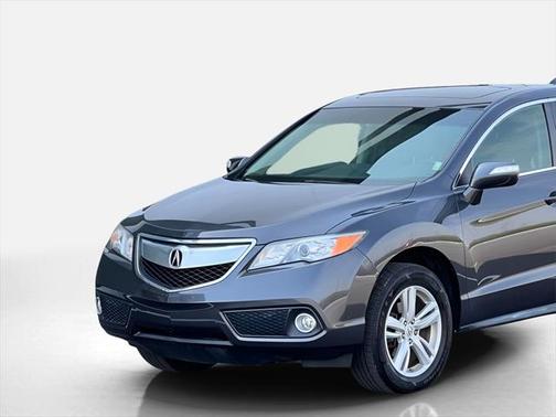 2015 Acura RDX Technology Package