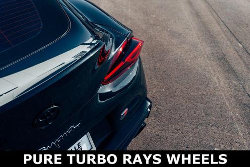 2023 Toyota Supra 3.0 Premium