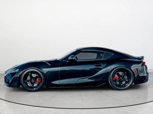 Nocturnal 2023 Toyota Supra 3.0 Premium