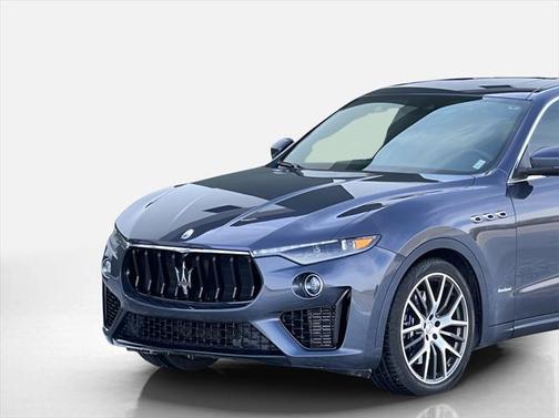 2021 Maserati Levante S GranSport