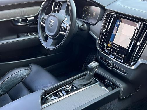 2021 Volvo S90 T6 Inscription