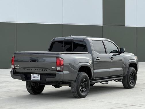 2019 Toyota Tacoma SR