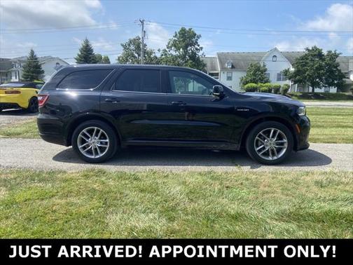 2022 Dodge Durango R/T