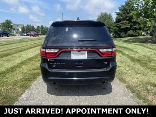 2022 Dodge Durango R/T