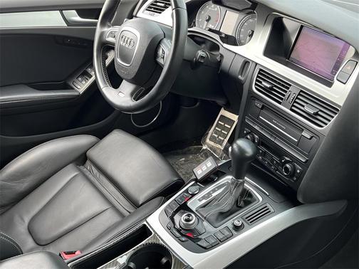 2012 Audi S4 3.0 Premium Plus