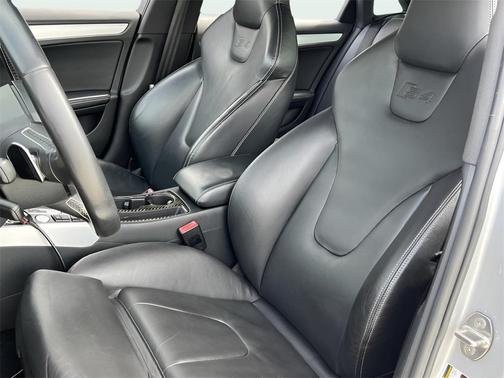 2012 Audi S4 3.0 Premium Plus