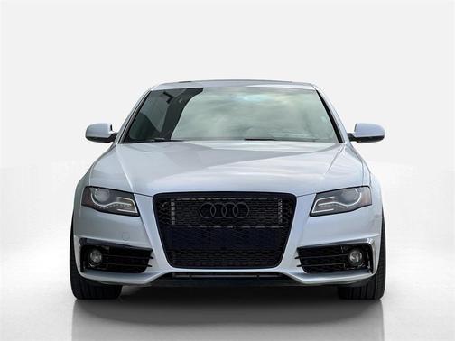 2012 Audi S4 3.0 Premium Plus