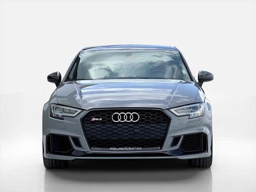 2018 Audi RS 3 2.5T