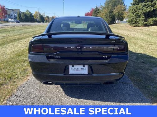 2014 Dodge Charger R/T
