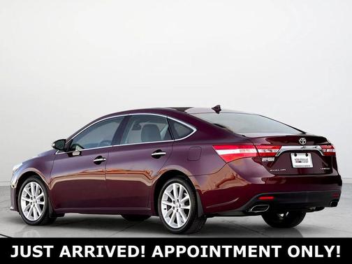 2013 Toyota Avalon Limited