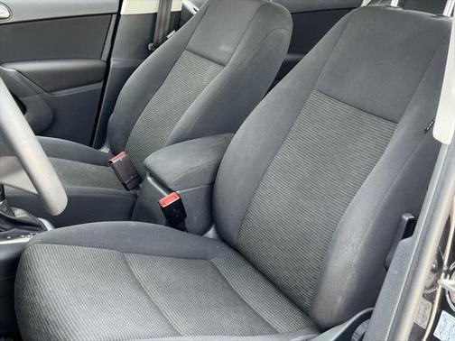 2017 Volkswagen Tiguan Limited 2.0T