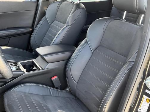 2023 Mitsubishi Outlander SE Black Edition S-AWC