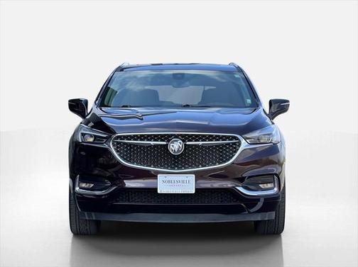2020 Buick Enclave FWD Avenir