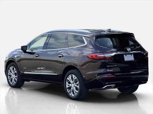 2020 Buick Enclave FWD Avenir