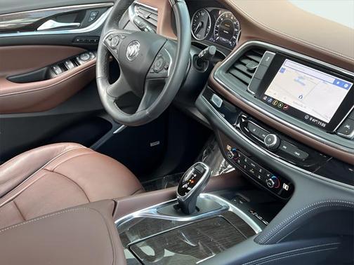 2020 Buick Enclave FWD Avenir