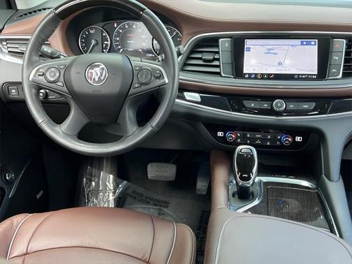 2020 Buick Enclave FWD Avenir